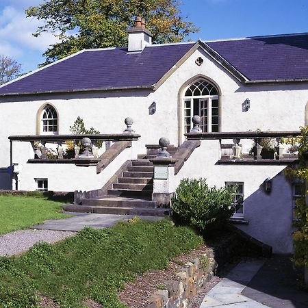 Armadale Castle Cabins Ardvasar  Kültér fotó
